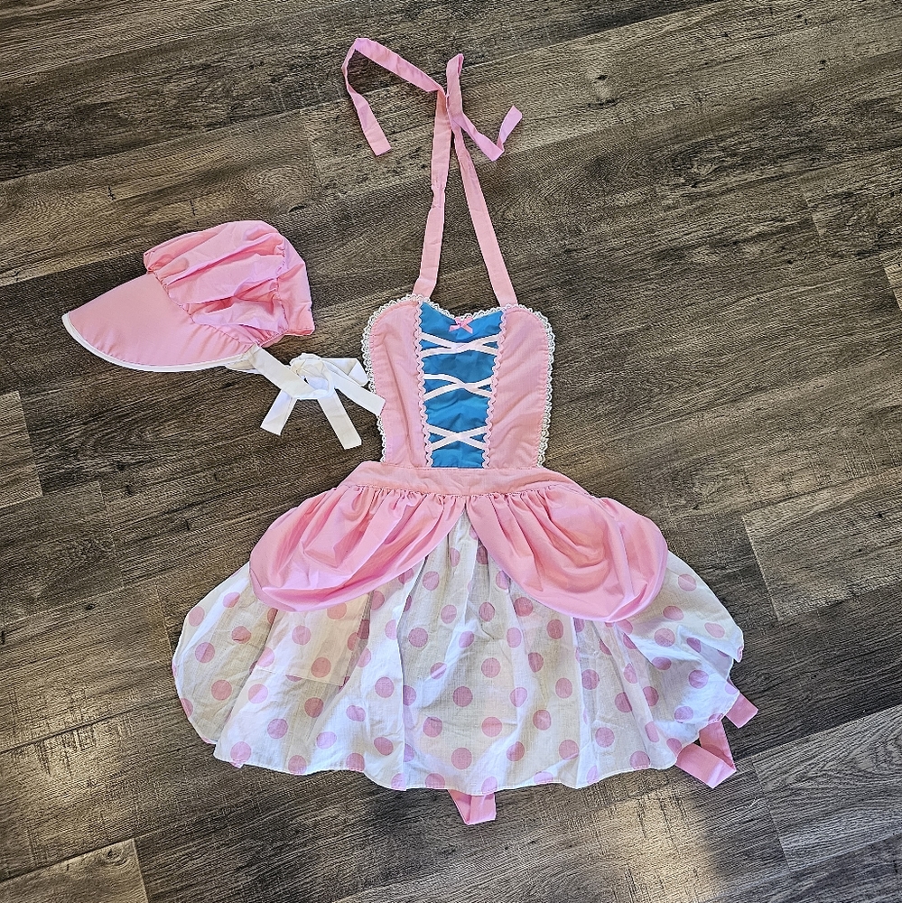 Bo peep costume